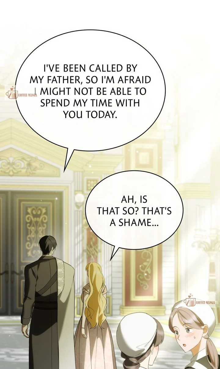 The Promise Isn’t Mine Chapter 14 page 29
