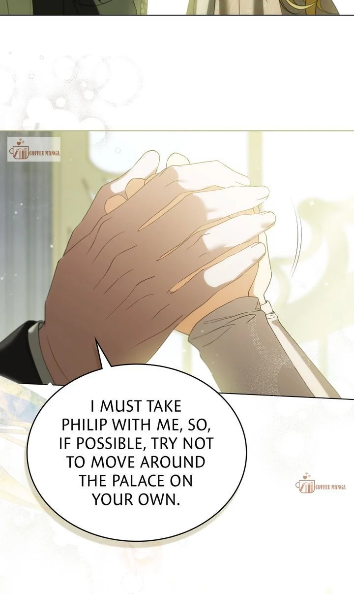 The Promise Isn’t Mine Chapter 14 page 34