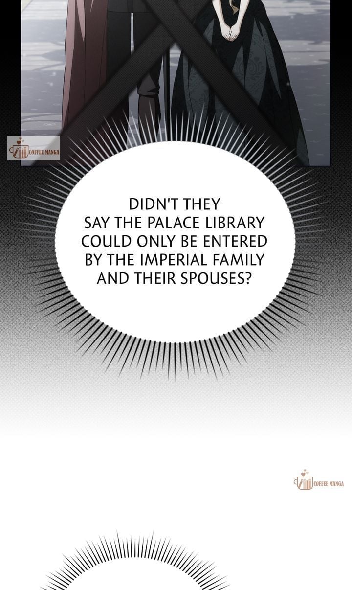 The Promise Isn’t Mine Chapter 14 page 46