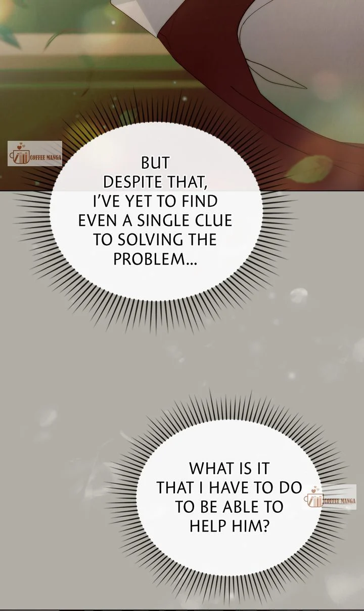 The Promise Isn’t Mine Chapter 14 page 50