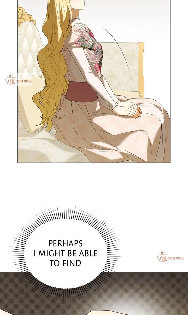 The Promise Isn’t Mine Chapter 14 page 53