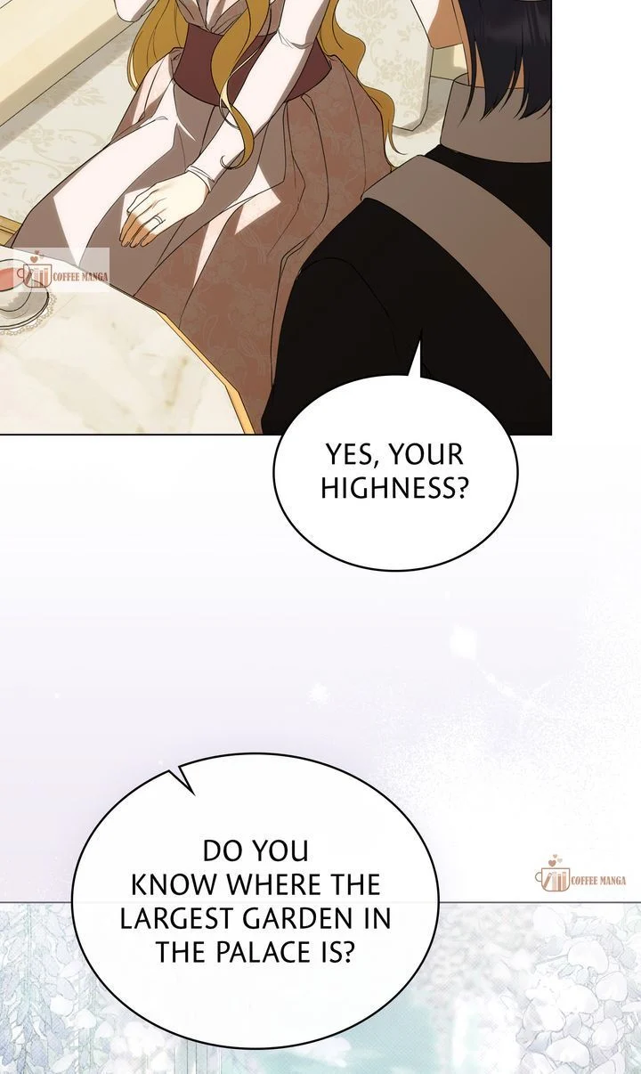 The Promise Isn’t Mine Chapter 14 page 61