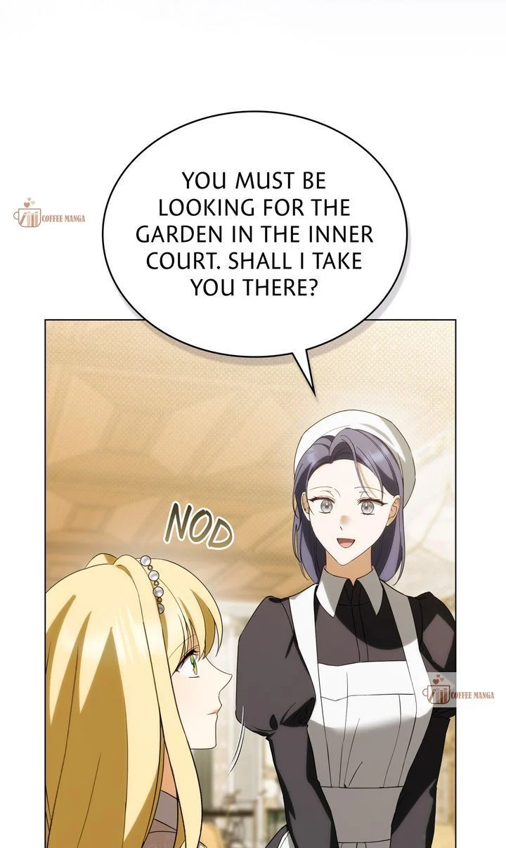 The Promise Isn’t Mine Chapter 14 page 63