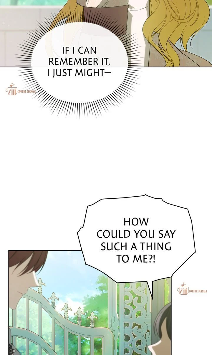 The Promise Isn’t Mine Chapter 14 page 67