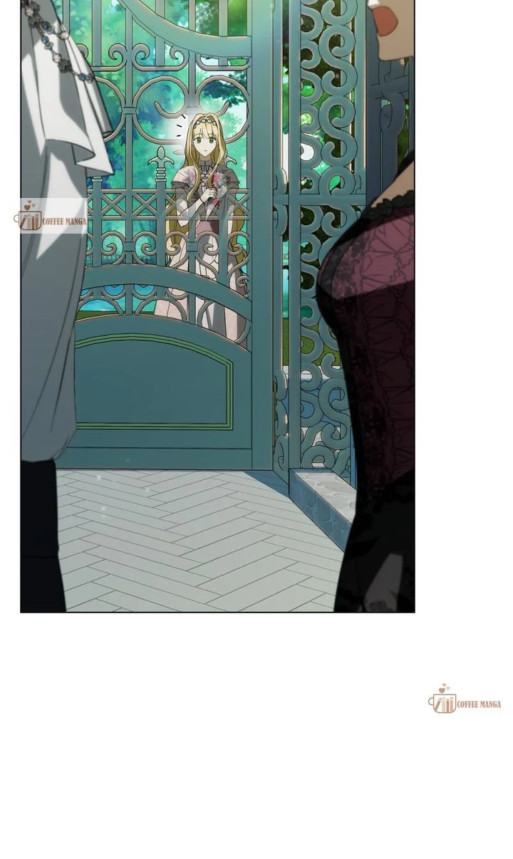 The Promise Isn’t Mine Chapter 14 page 68