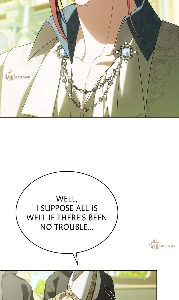 The Promise Isn’t Mine Chapter 14 page 6