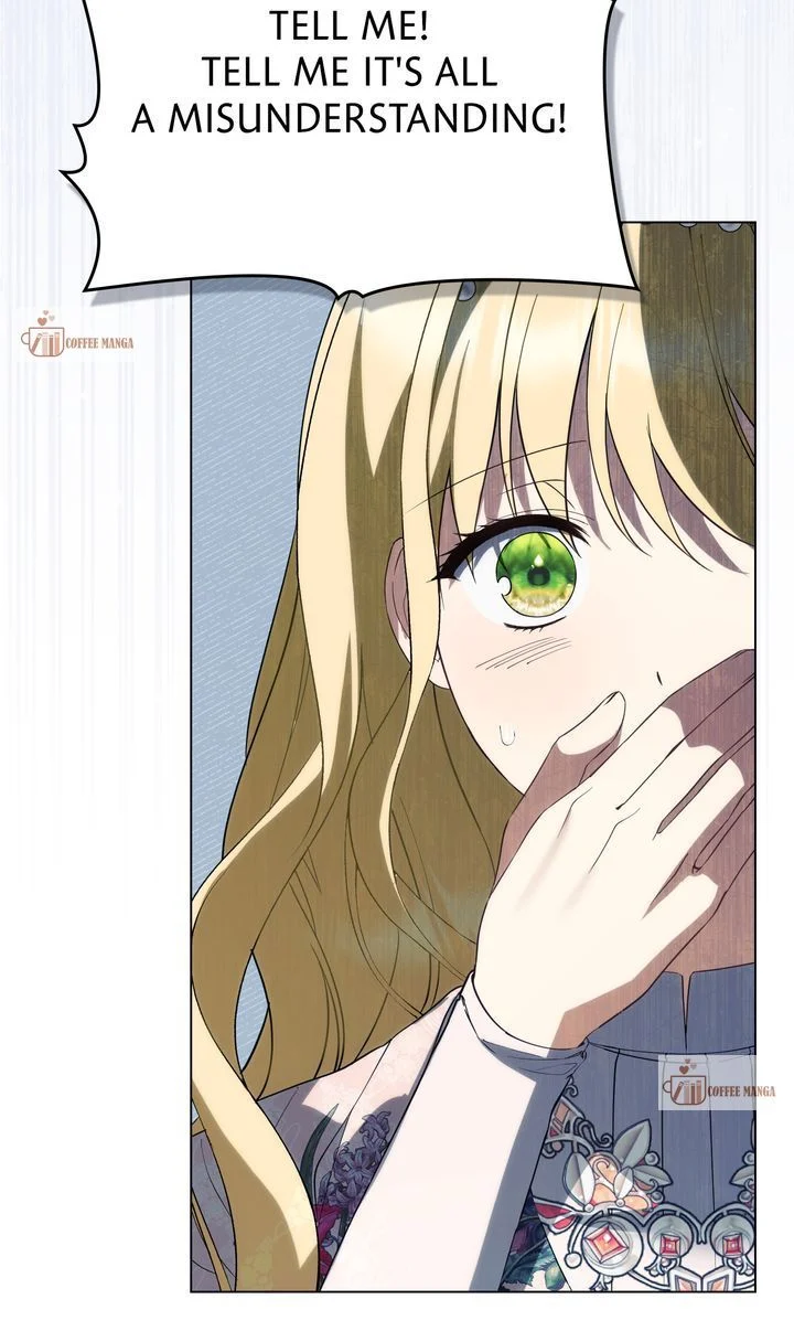 The Promise Isn’t Mine Chapter 14 page 71