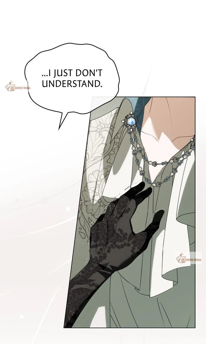 The Promise Isn’t Mine Chapter 15 page 11