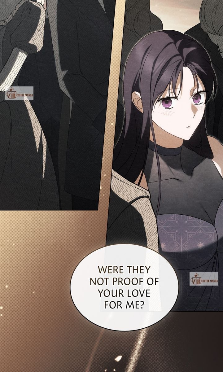 The Promise Isn’t Mine Chapter 15 page 17