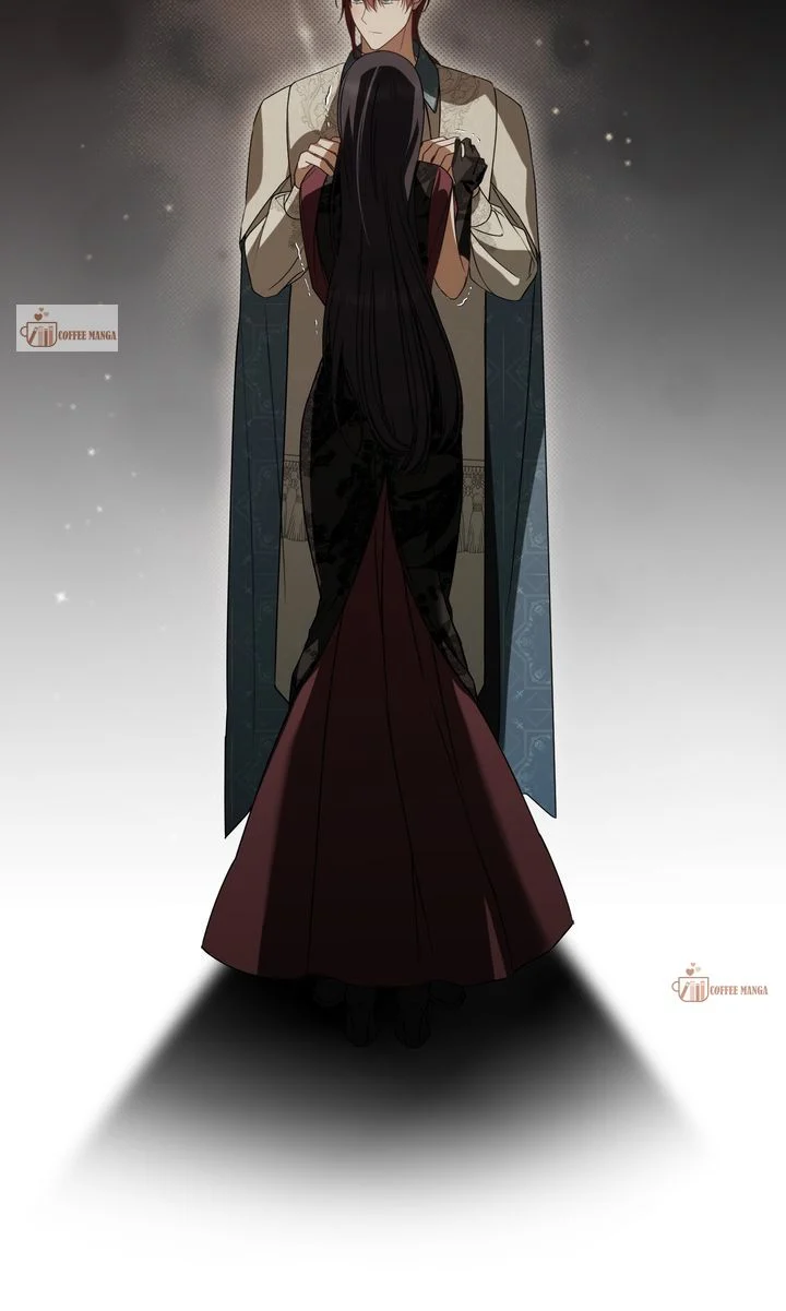 The Promise Isn’t Mine Chapter 15 page 19