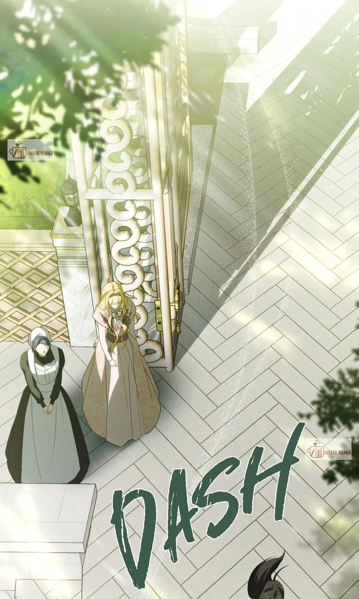 The Promise Isn’t Mine Chapter 15 page 45