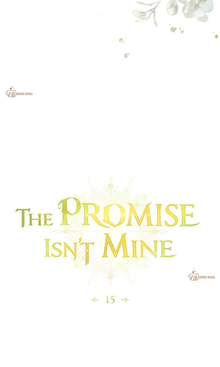 The Promise Isn’t Mine Chapter 15 page 50