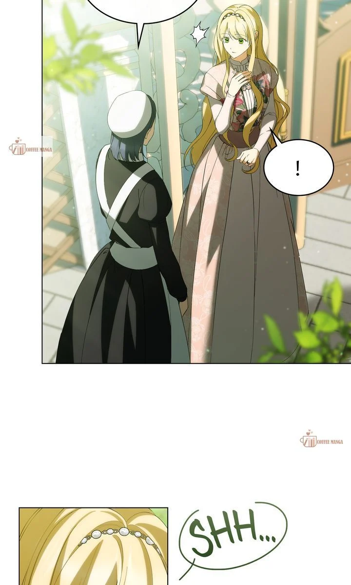 The Promise Isn’t Mine Chapter 15 page 6