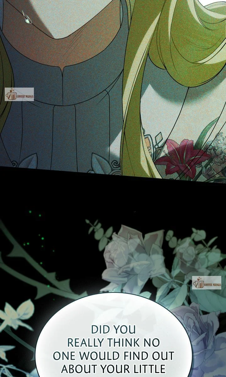 The Promise Isn’t Mine Chapter 15 page 86