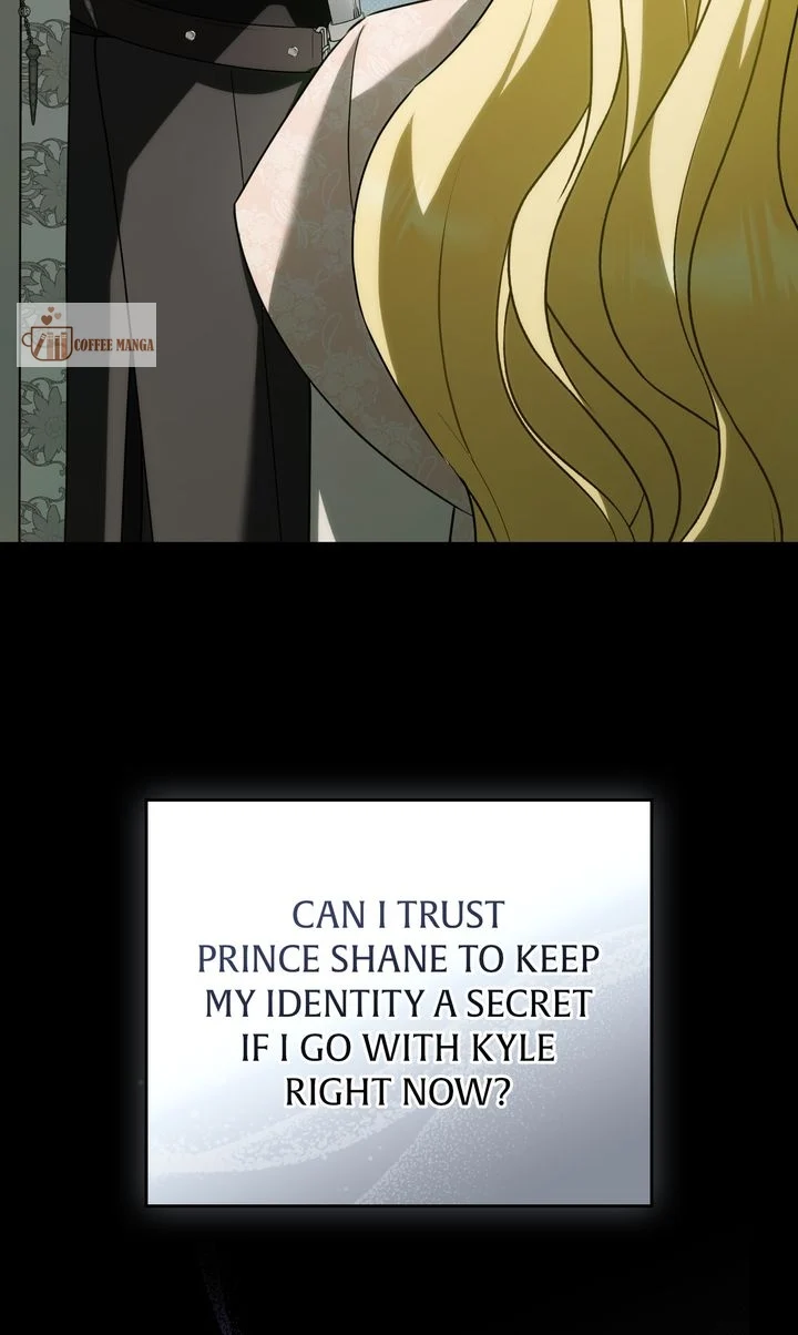 The Promise Isn’t Mine Chapter 16 page 10