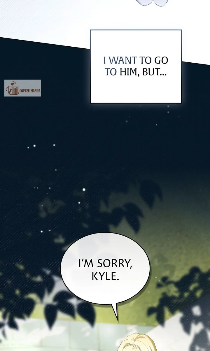 The Promise Isn’t Mine Chapter 16 page 13