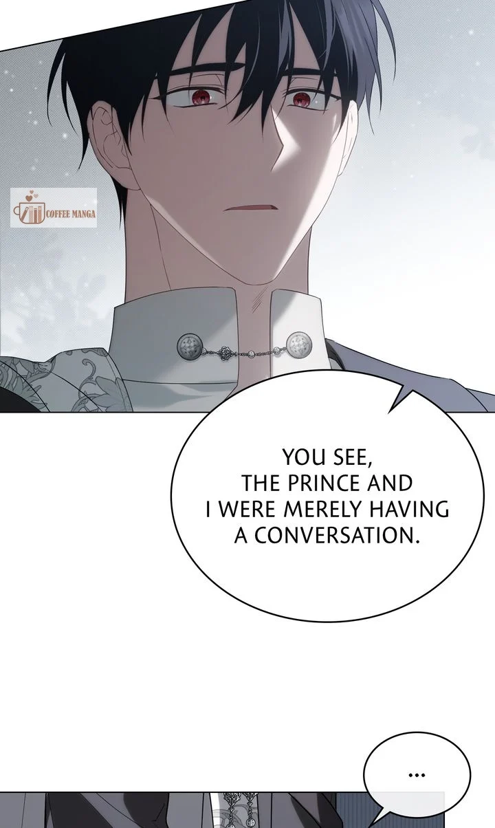 The Promise Isn’t Mine Chapter 16 page 16