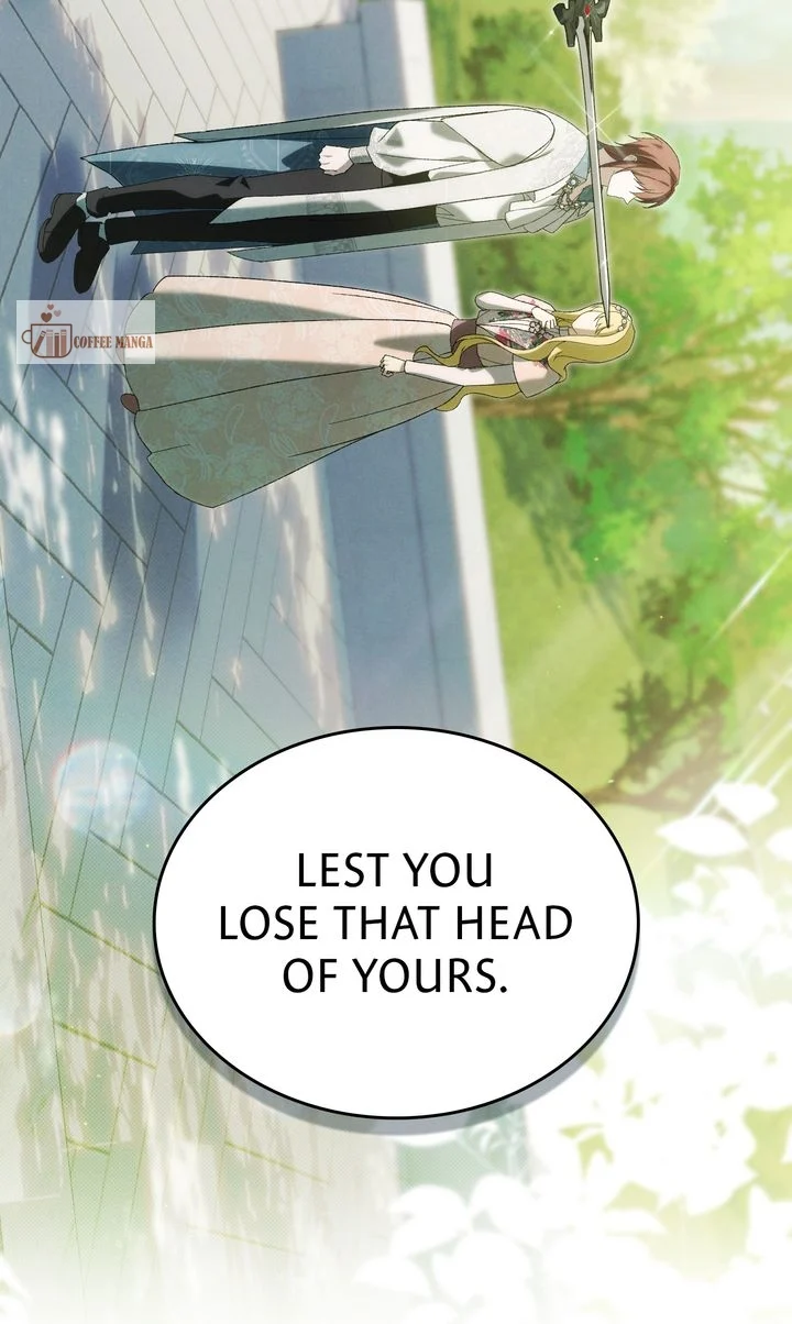 The Promise Isn’t Mine Chapter 16 page 1