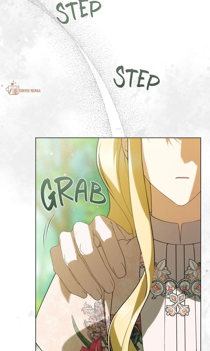 The Promise Isn’t Mine Chapter 16 page 25