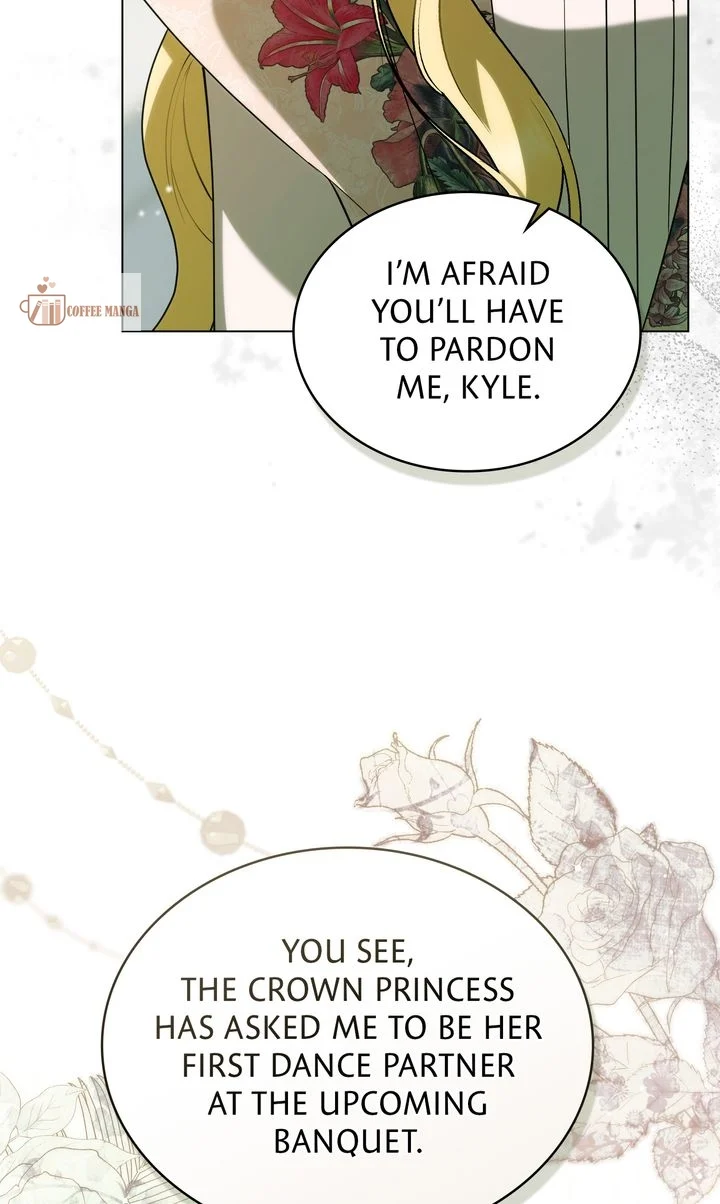 The Promise Isn’t Mine Chapter 16 page 26