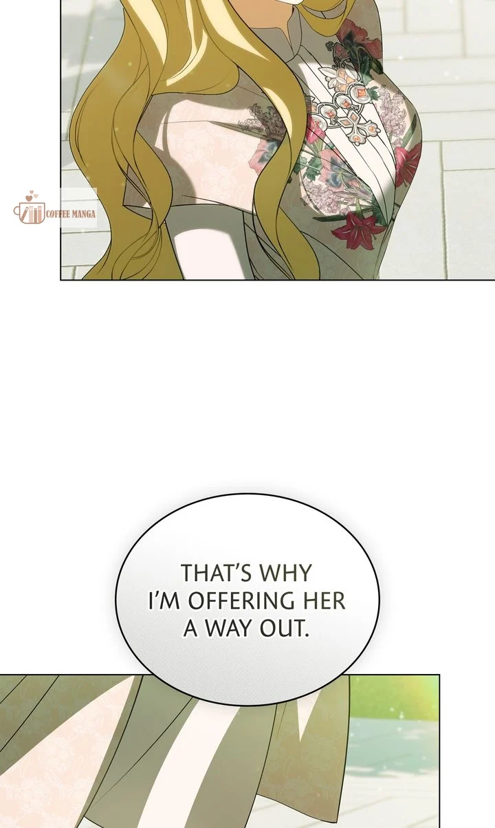 The Promise Isn’t Mine Chapter 16 page 50