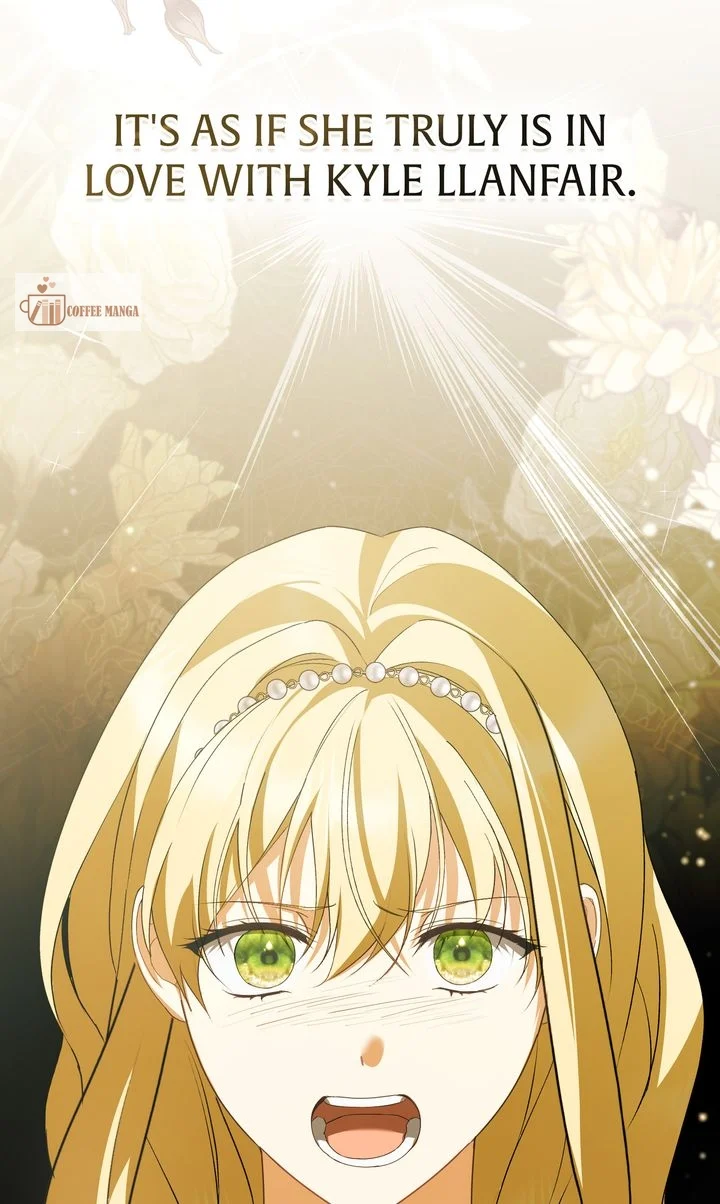 The Promise Isn’t Mine Chapter 16 page 57