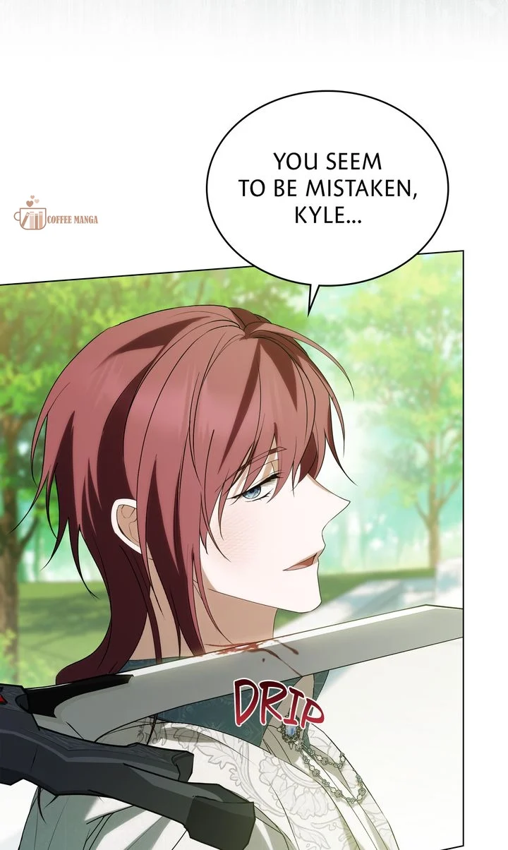 The Promise Isn’t Mine Chapter 16 page 5