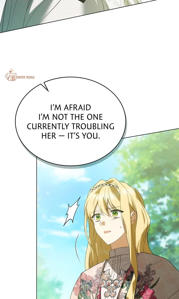 The Promise Isn’t Mine Chapter 16 page 6