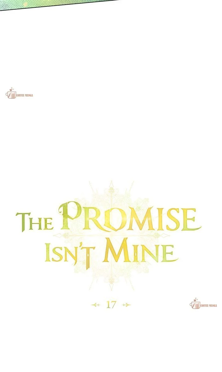 The Promise Isn’t Mine Chapter 17 page 15