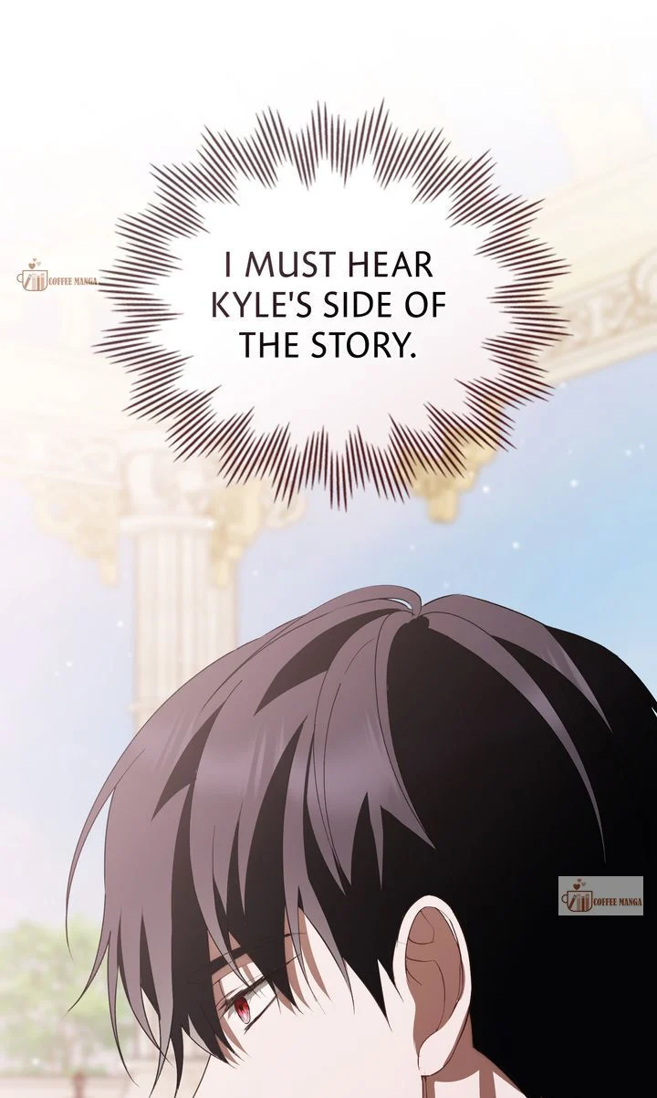 The Promise Isn’t Mine Chapter 17 page 23