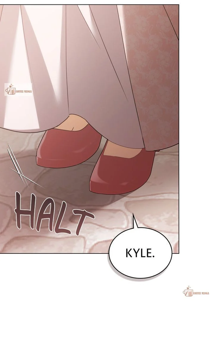 The Promise Isn’t Mine Chapter 17 page 25