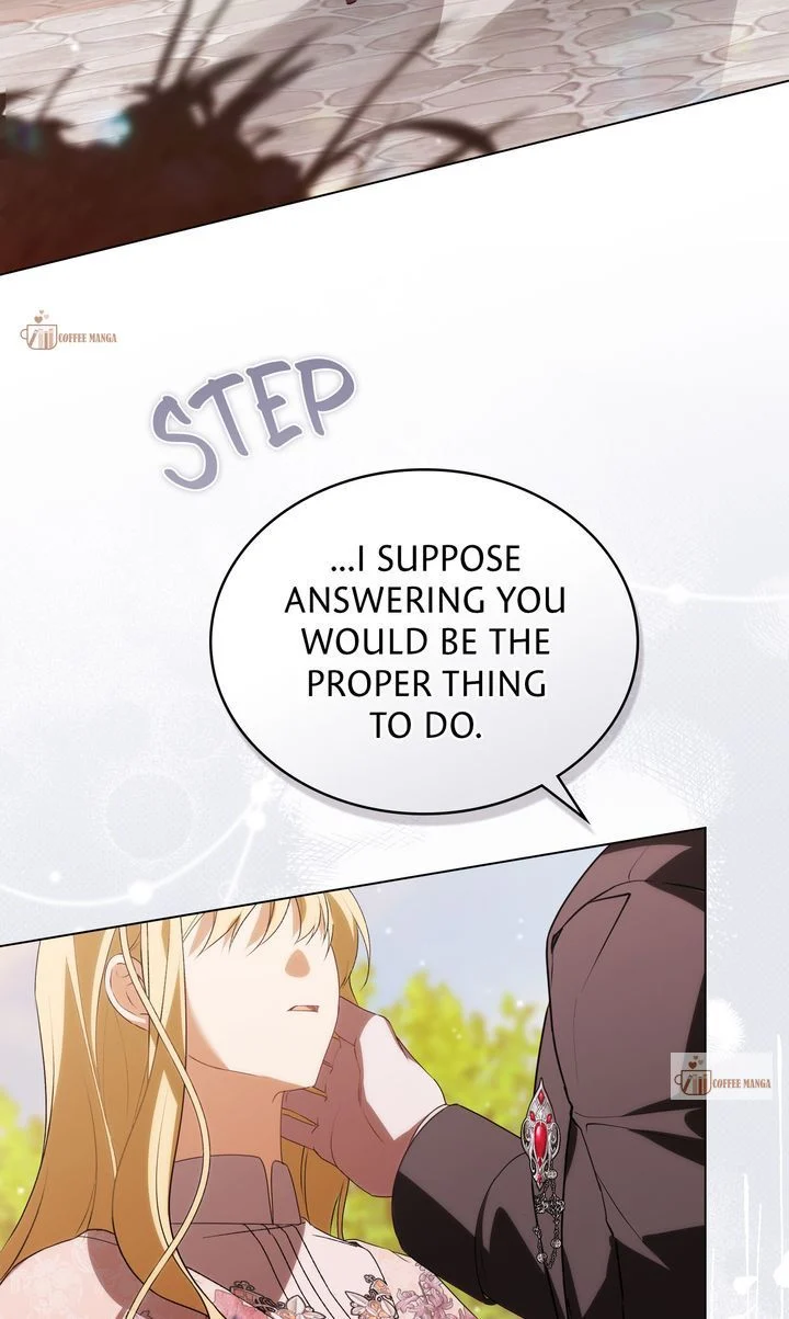 The Promise Isn’t Mine Chapter 17 page 33