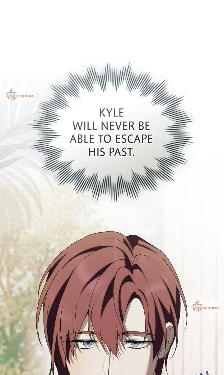 The Promise Isn’t Mine Chapter 17 page 3