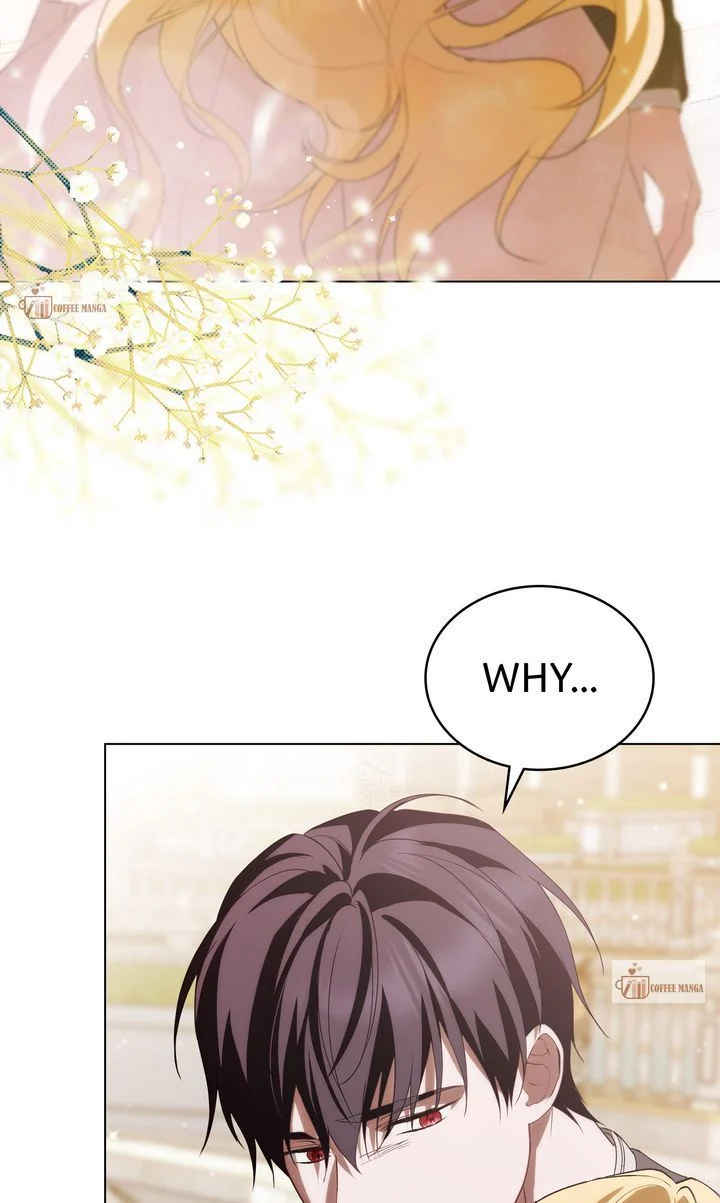 The Promise Isn’t Mine Chapter 17 page 41