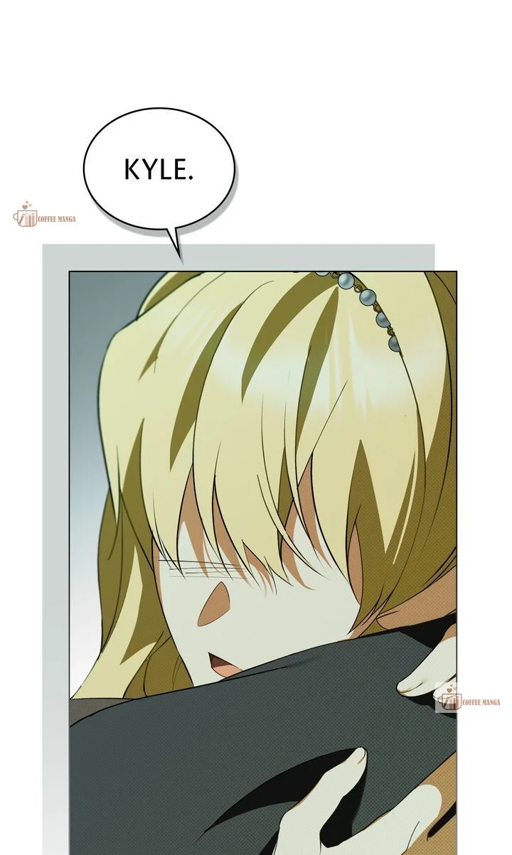 The Promise Isn’t Mine Chapter 17 page 45