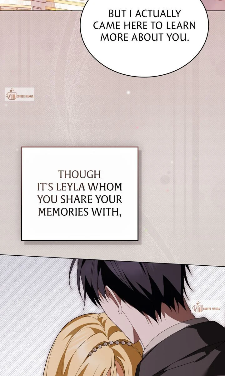 The Promise Isn’t Mine Chapter 17 page 62