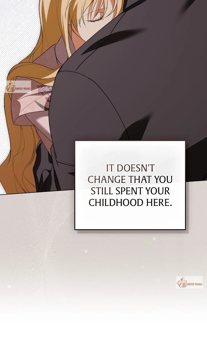 The Promise Isn’t Mine Chapter 17 page 63