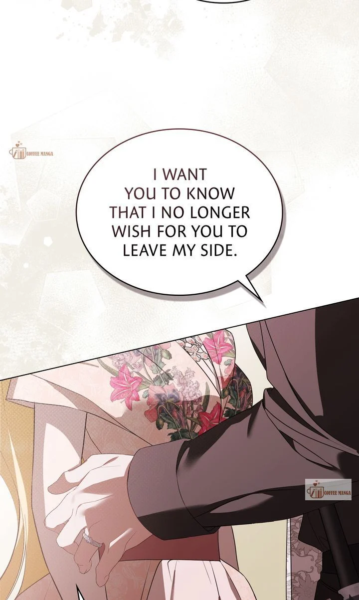 The Promise Isn’t Mine Chapter 17 page 69
