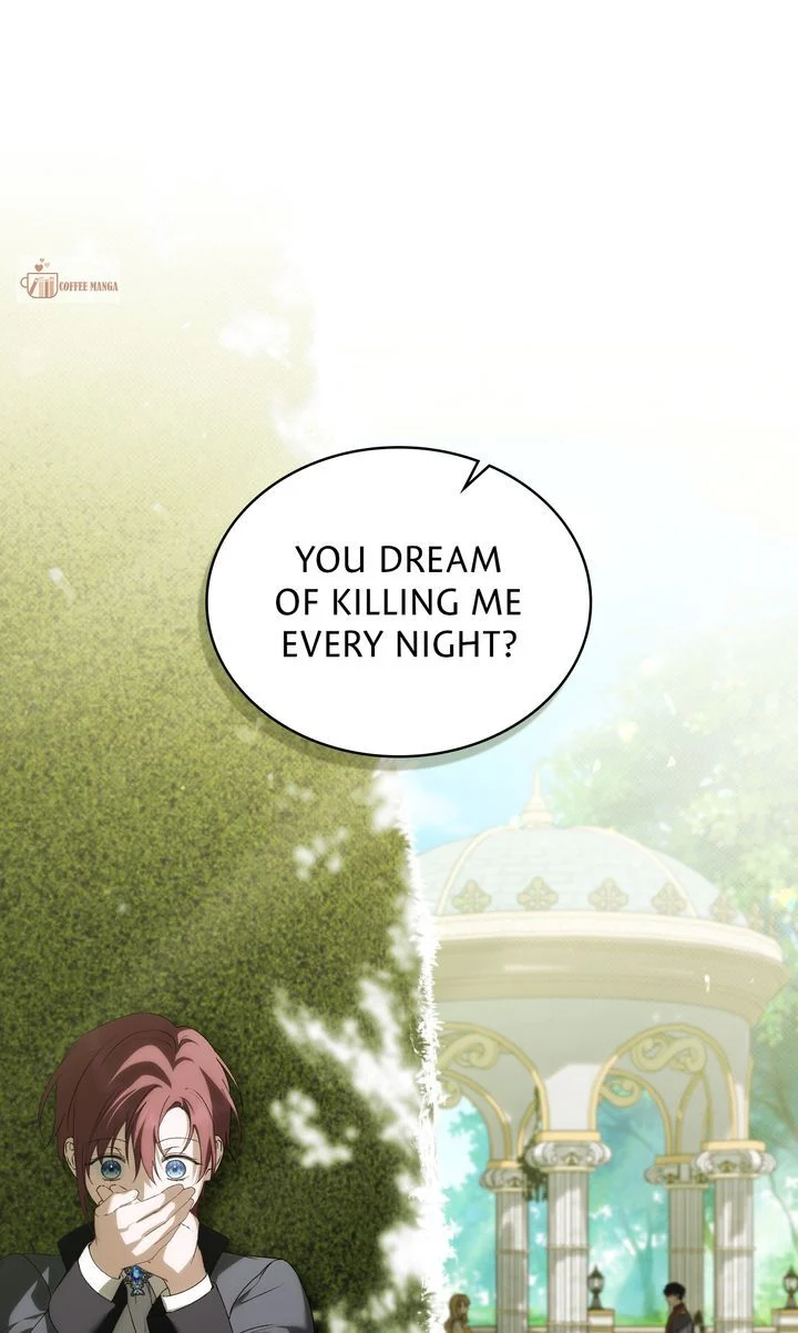 The Promise Isn’t Mine Chapter 19 page 0