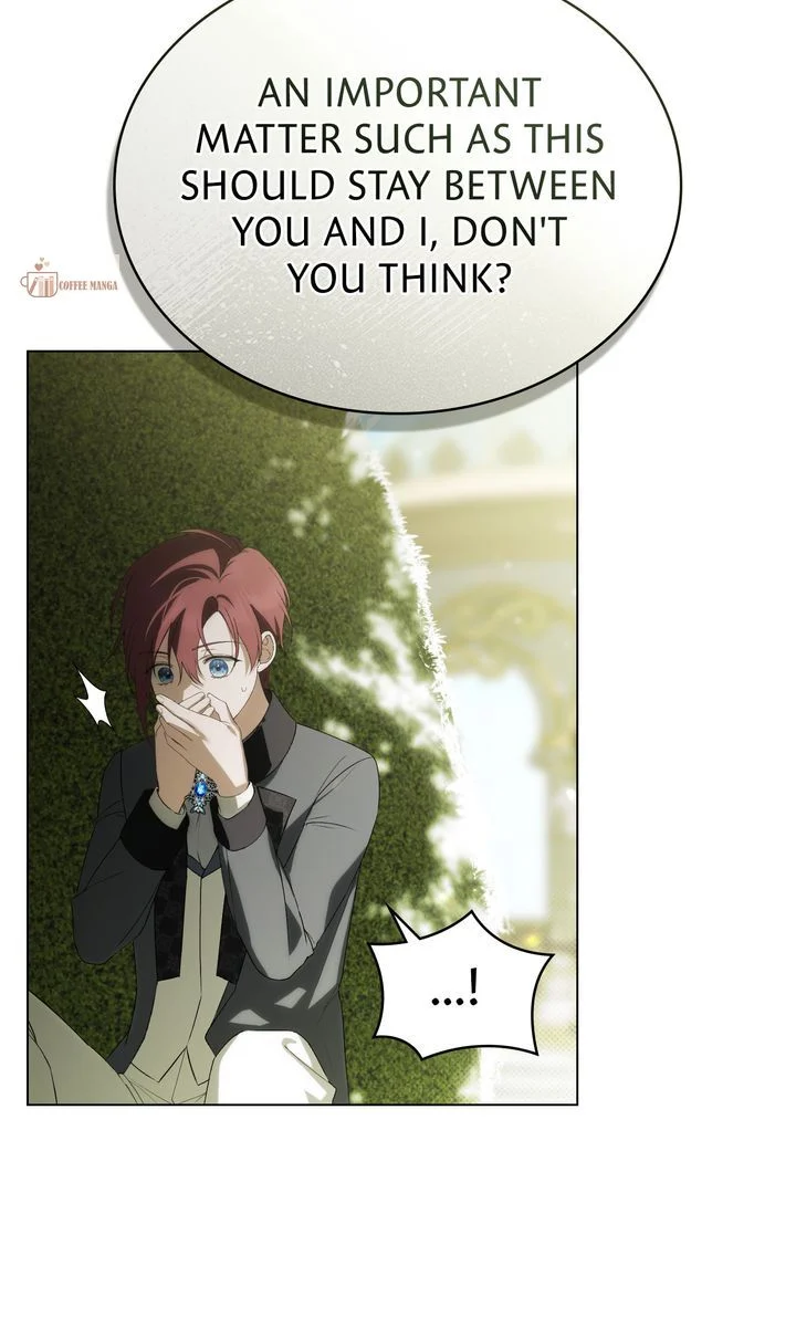 The Promise Isn’t Mine Chapter 19 page 10