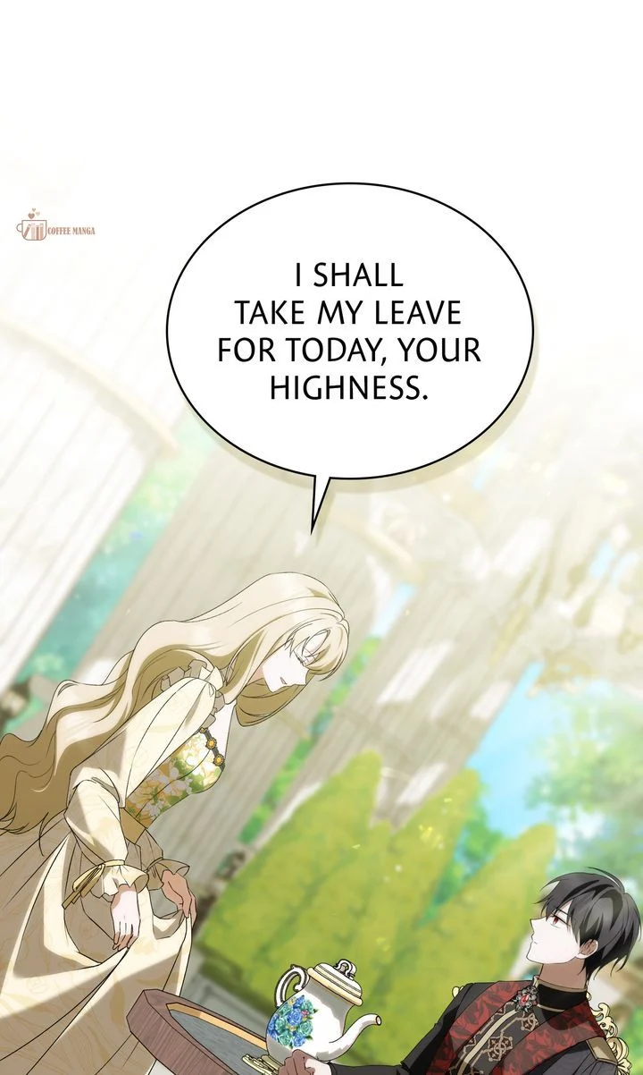 The Promise Isn’t Mine Chapter 19 page 11