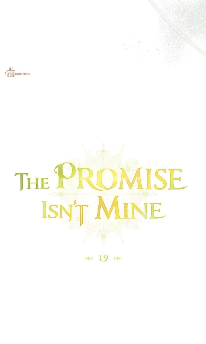 The Promise Isn’t Mine Chapter 19 page 17