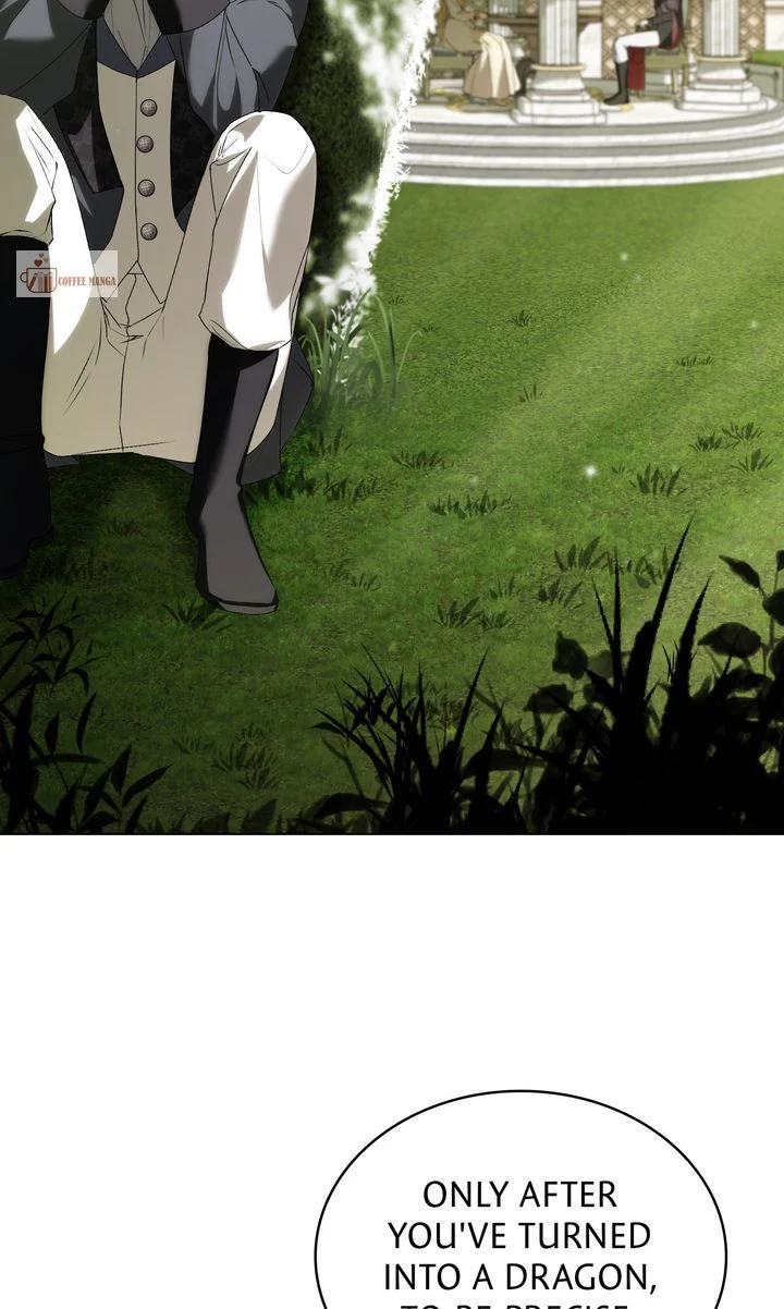 The Promise Isn’t Mine Chapter 19 page 1