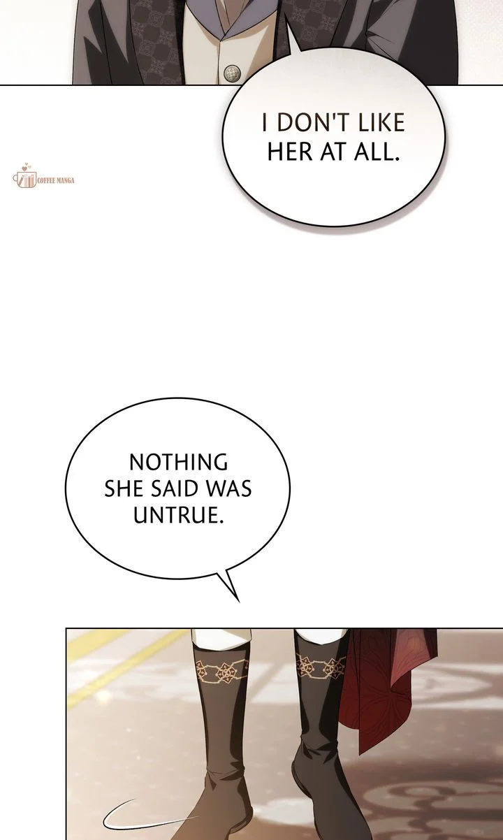 The Promise Isn’t Mine Chapter 19 page 22
