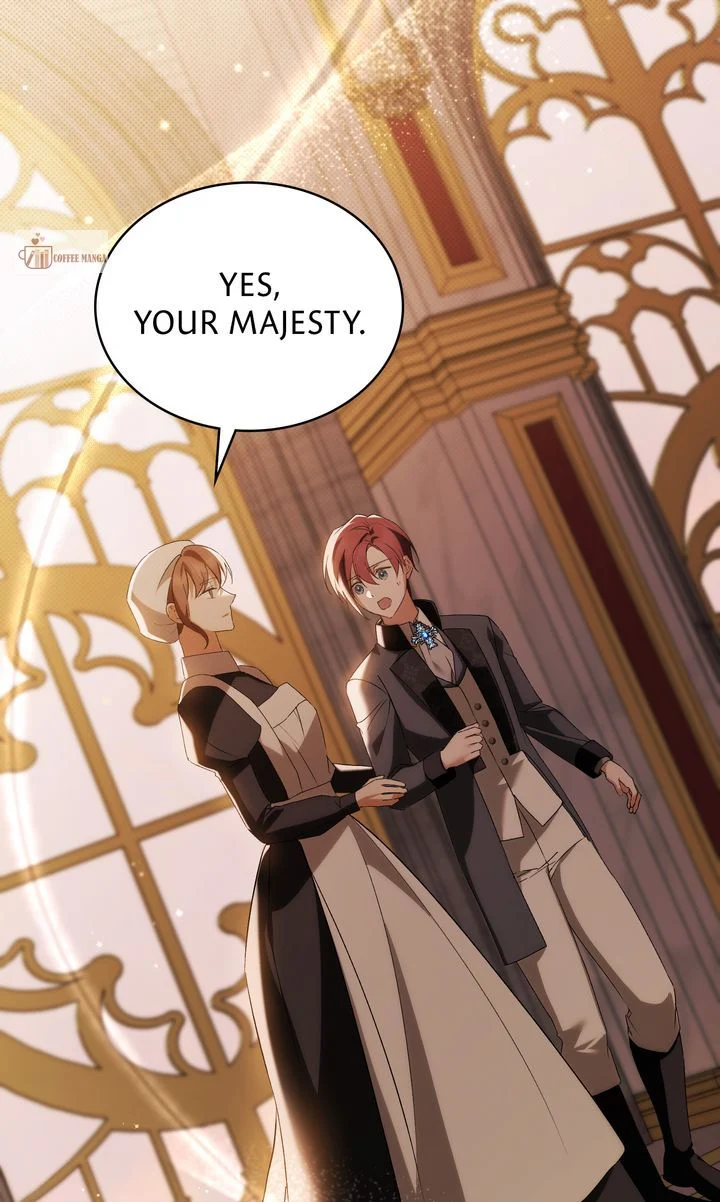 The Promise Isn’t Mine Chapter 19 page 38