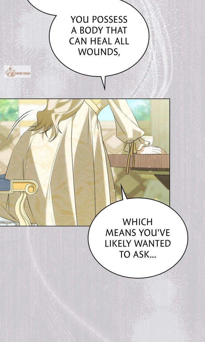 The Promise Isn’t Mine Chapter 19 page 3