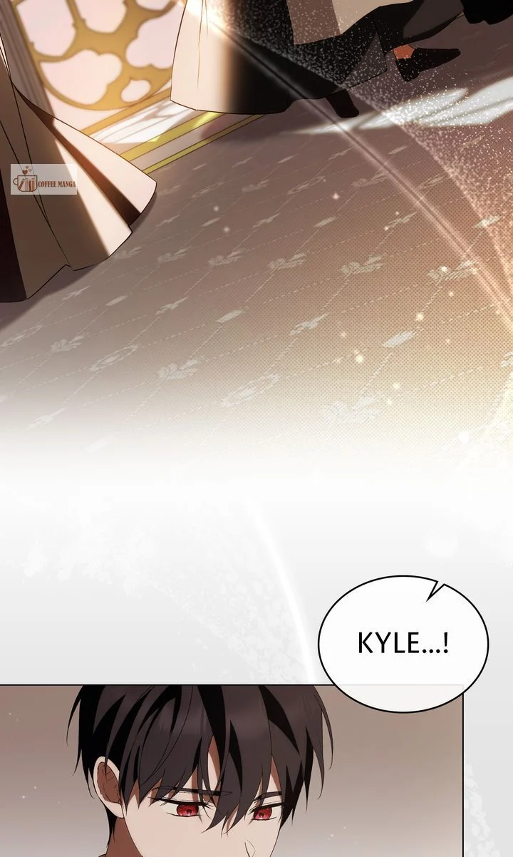 The Promise Isn’t Mine Chapter 19 page 39