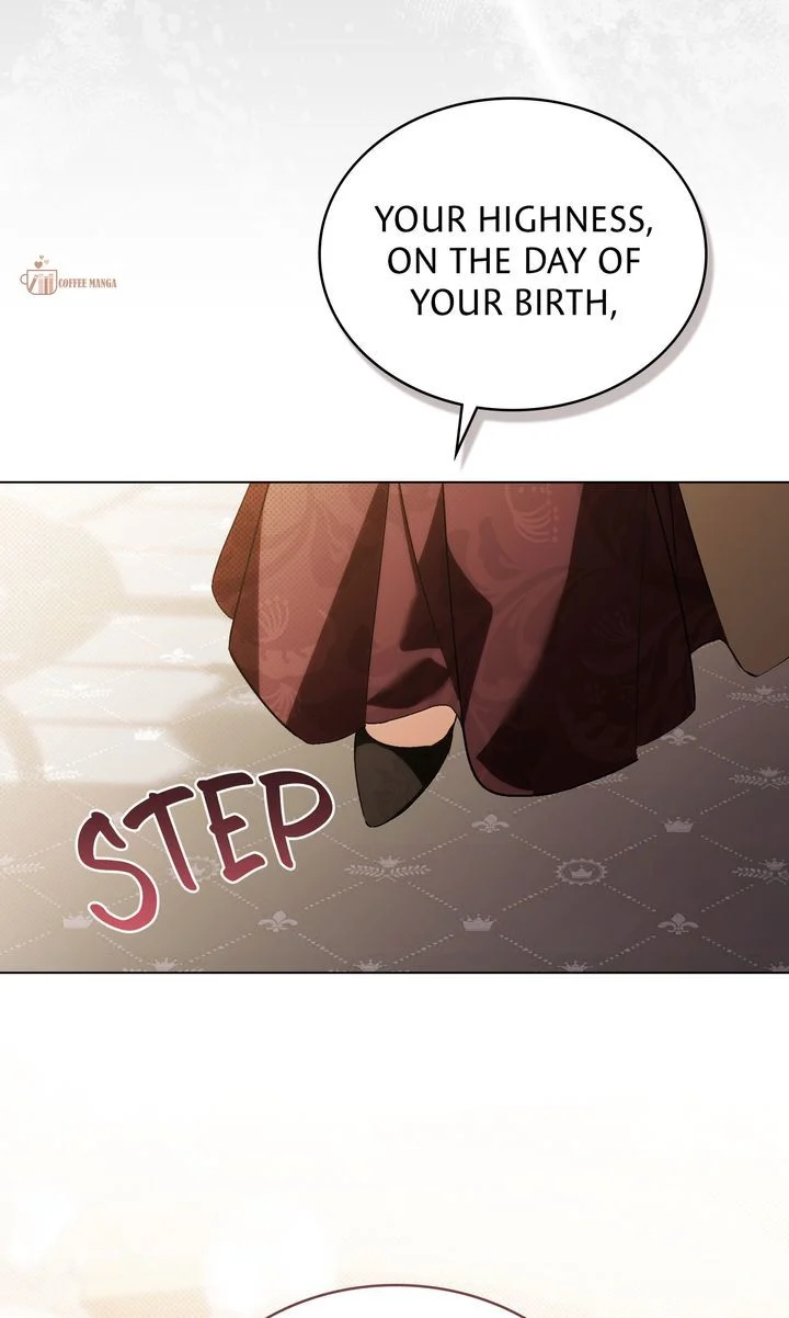 The Promise Isn’t Mine Chapter 19 page 41