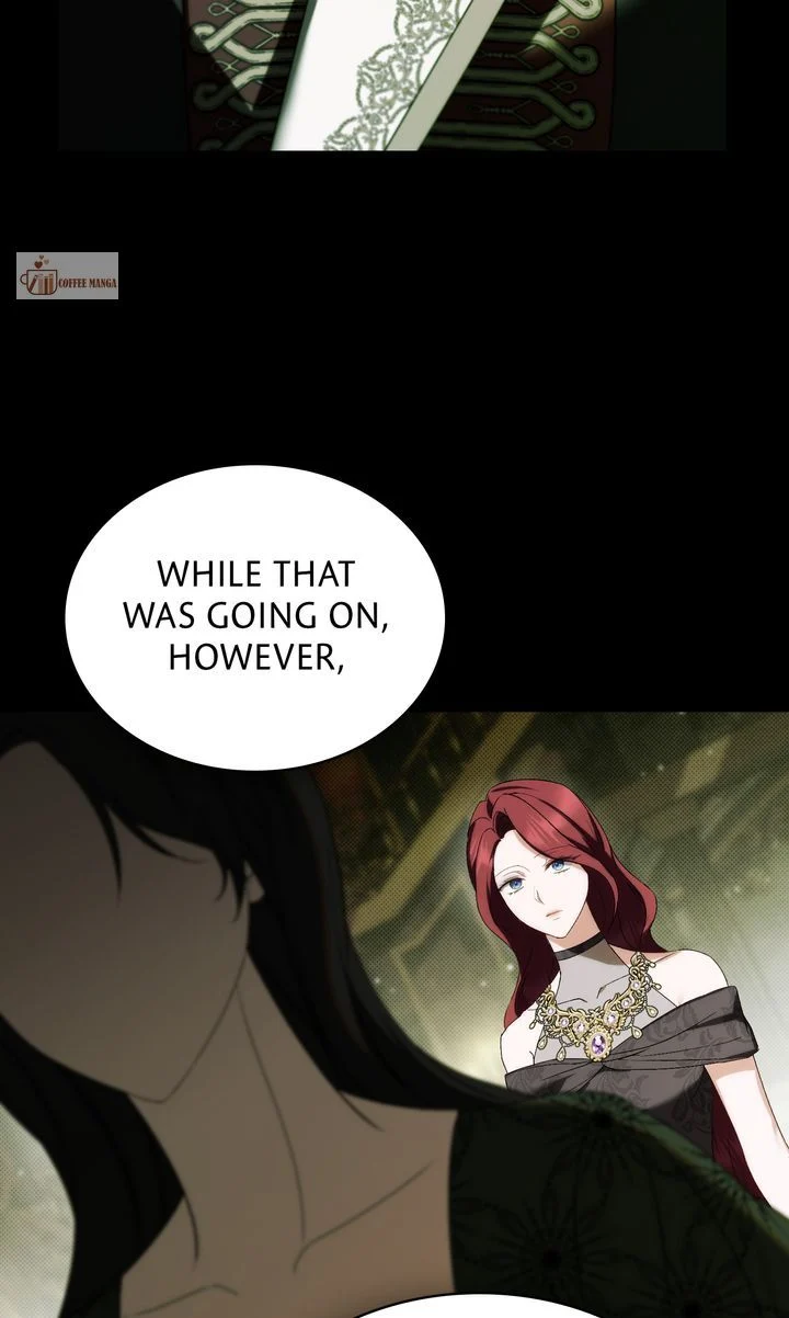 The Promise Isn’t Mine Chapter 19 page 46