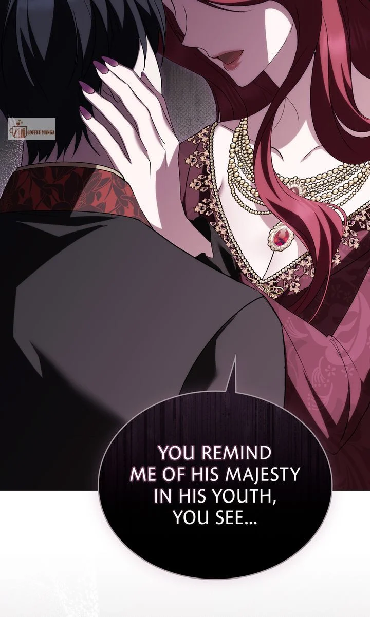 The Promise Isn’t Mine Chapter 19 page 55